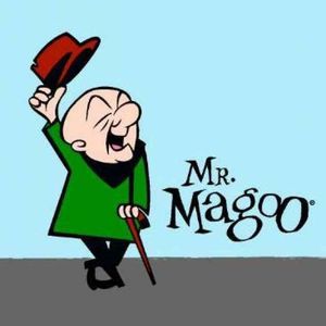 Meet your Posher, Magoo